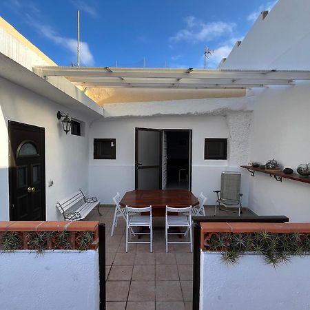 Whispering Tides Villa Candelaria Eksteriør bilde