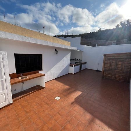Whispering Tides Villa Candelaria Eksteriør bilde