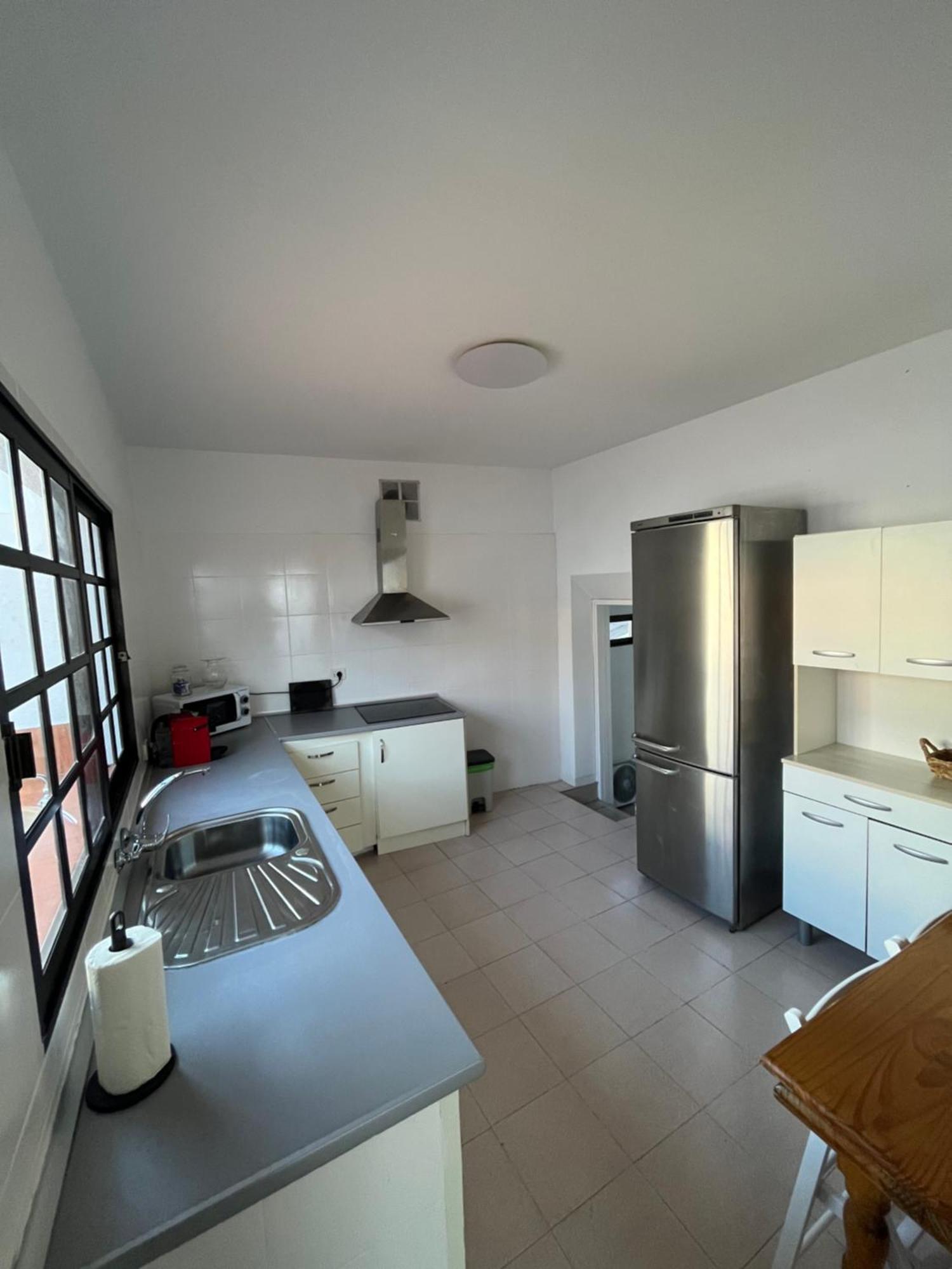 Whispering Tides Villa Candelaria Eksteriør bilde