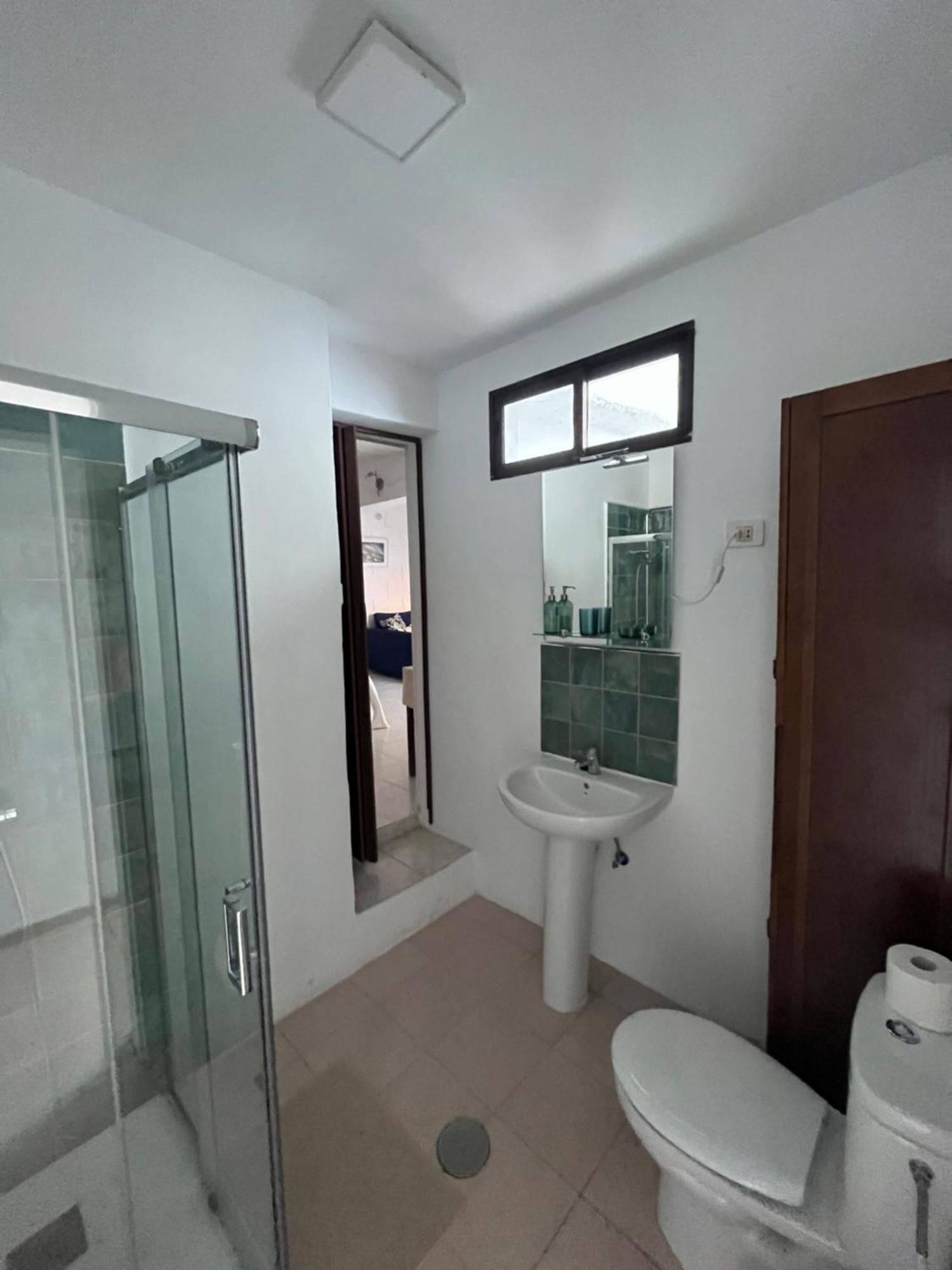 Whispering Tides Villa Candelaria Eksteriør bilde