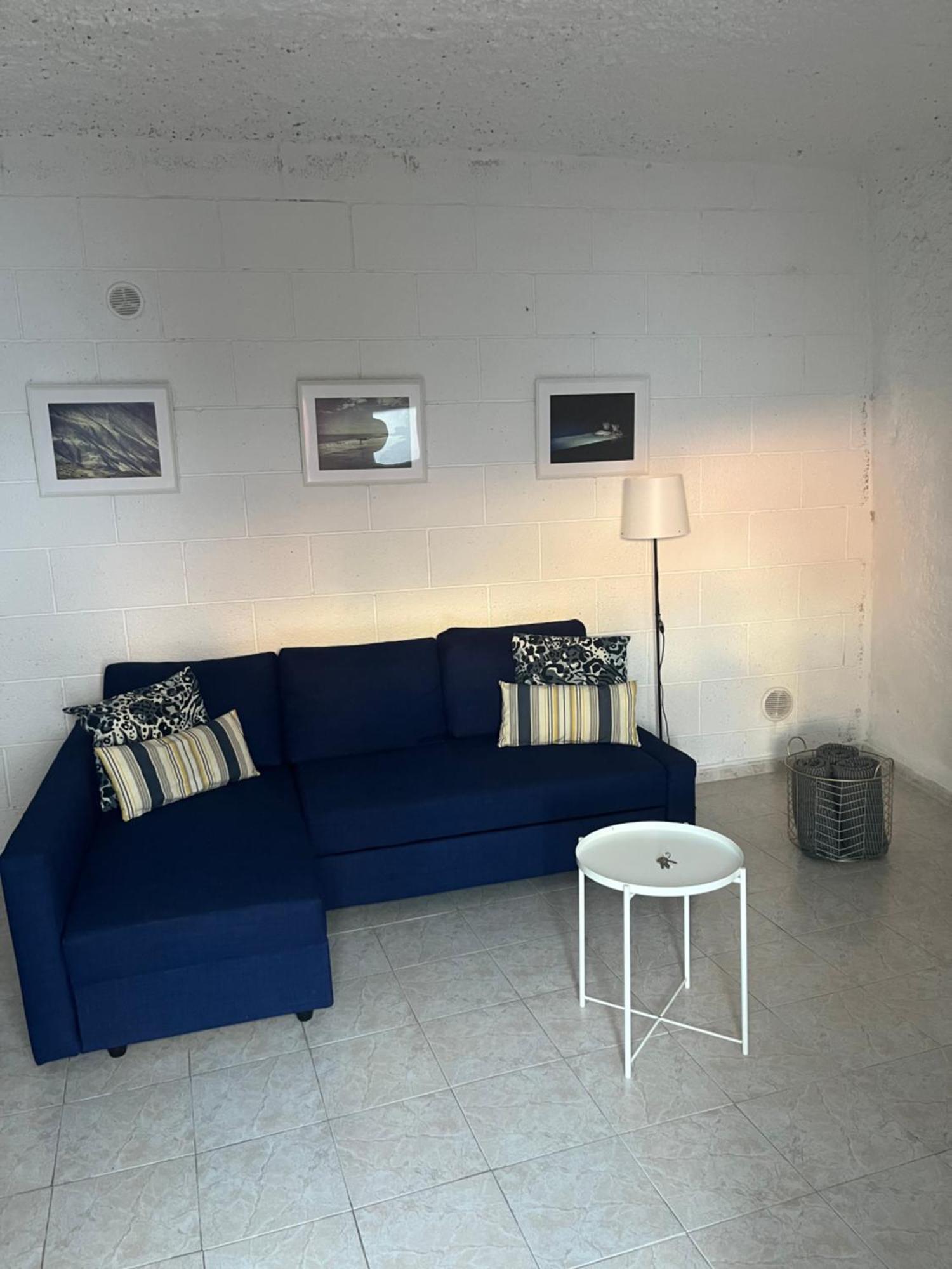 Whispering Tides Villa Candelaria Eksteriør bilde