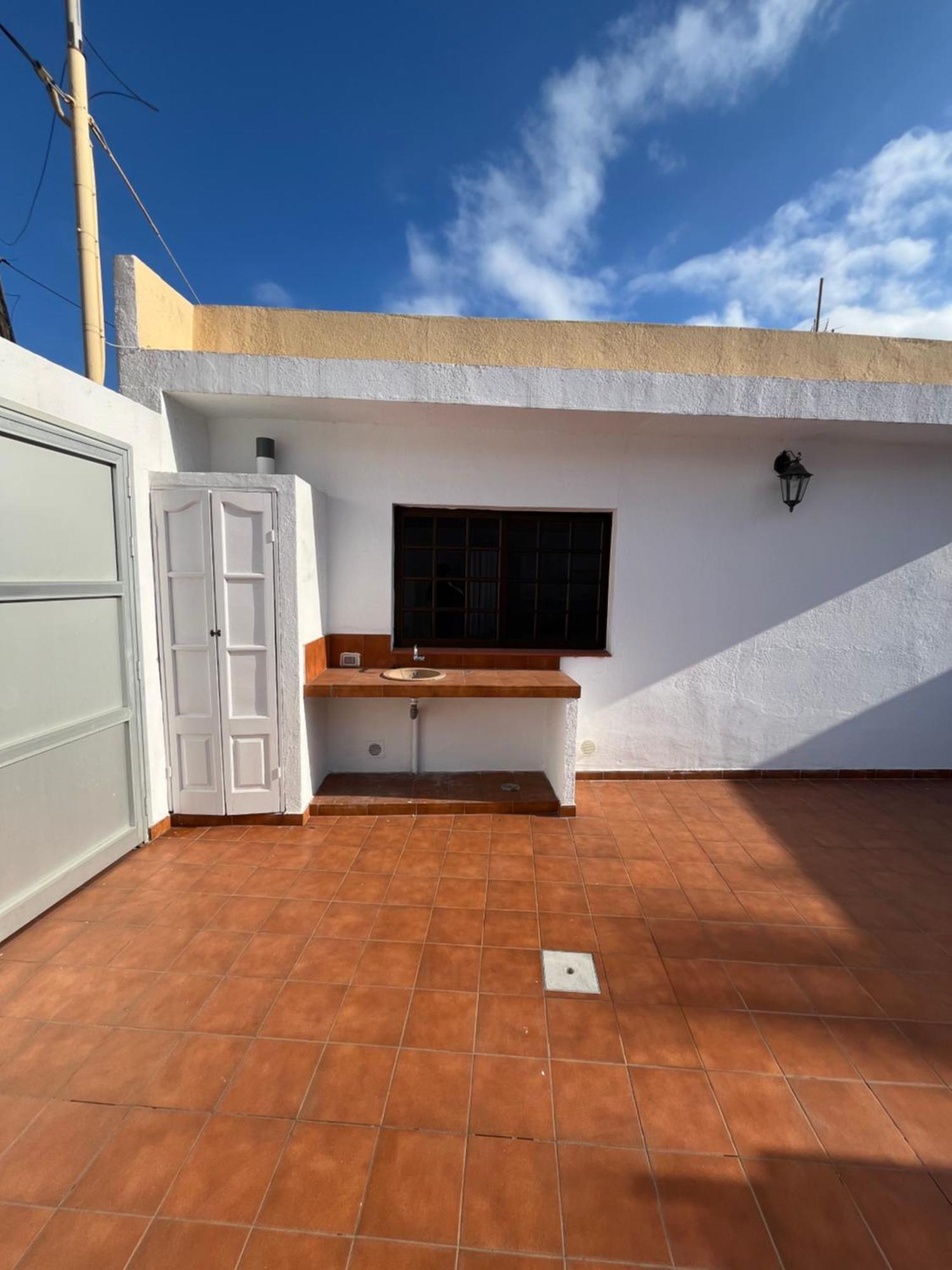 Whispering Tides Villa Candelaria Eksteriør bilde