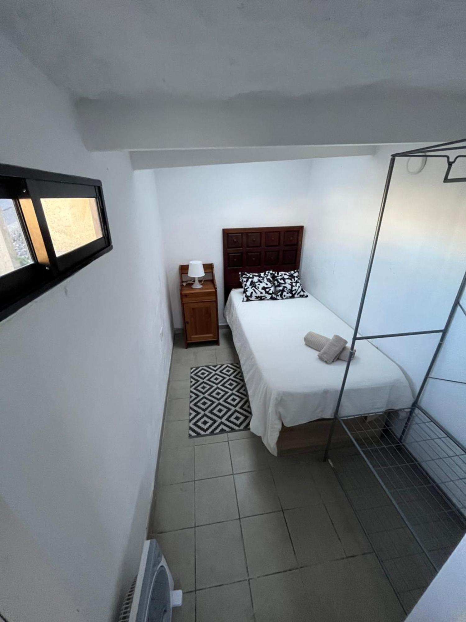 Whispering Tides Villa Candelaria Eksteriør bilde
